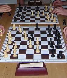Bughouse
