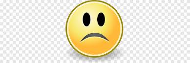 Emoticon_teleurgesteld