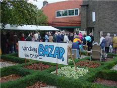 bazar
