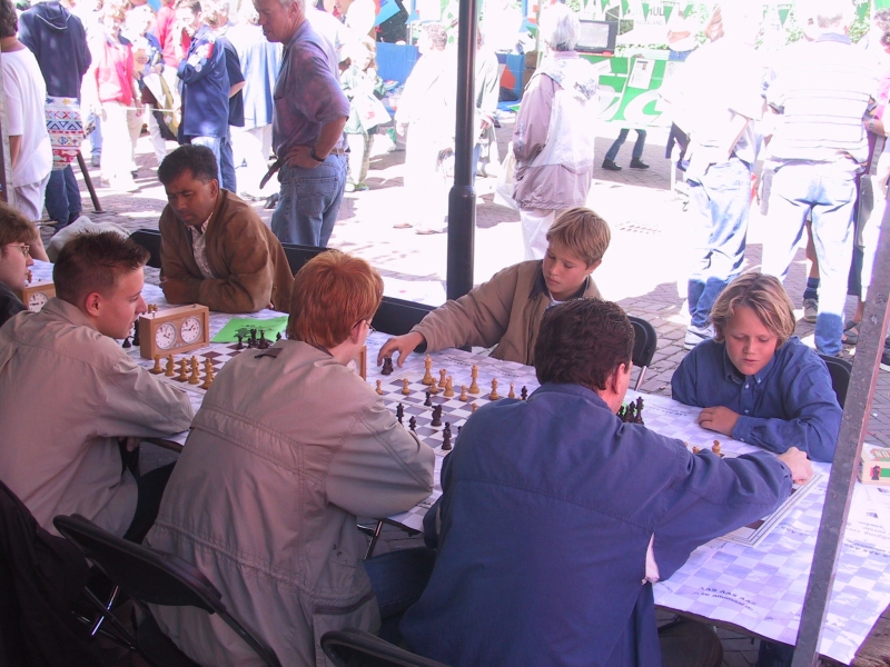 Braderie